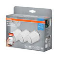Osram radiatortermostat med Wifi 3-pak 